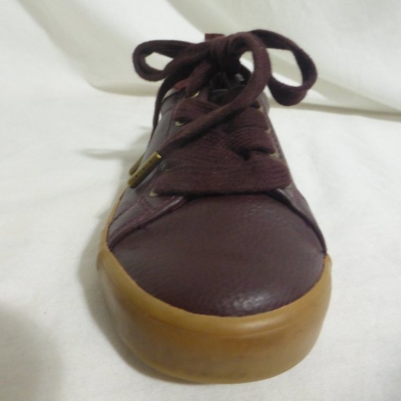 GYMBOREE, size 9, lace up shoes, casual / dress shoes, GUC - Picture 5 of 14
